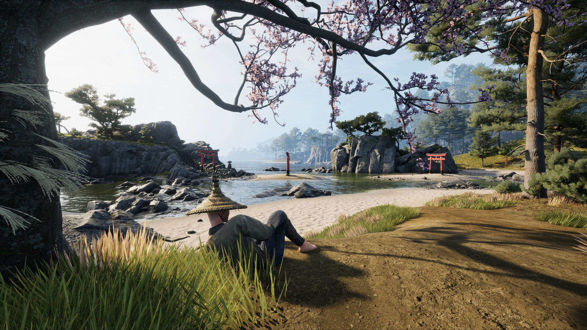Sengoku Dynasty on Steam