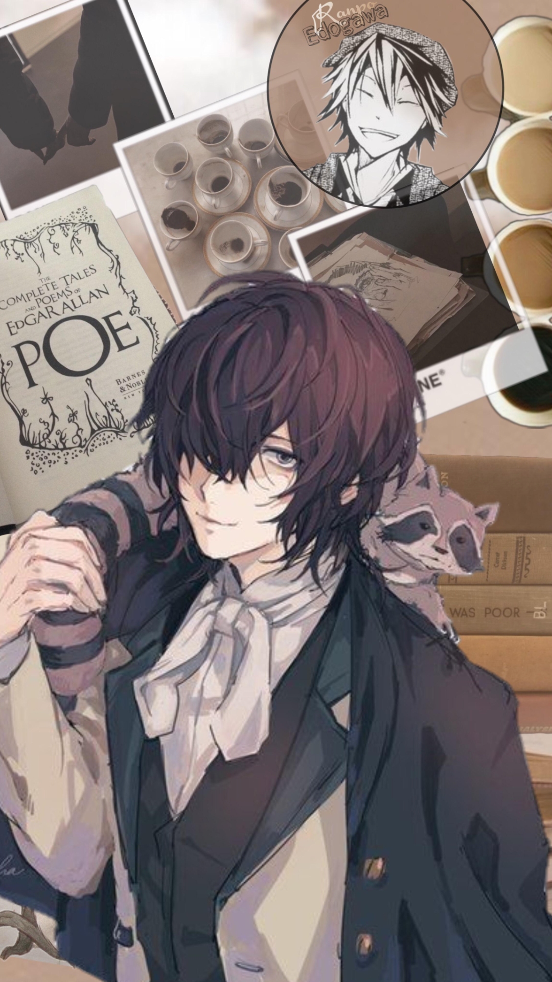 Bungou Stray Dogs Wallpaper Bungou Stray Dogs Wallpaper Download