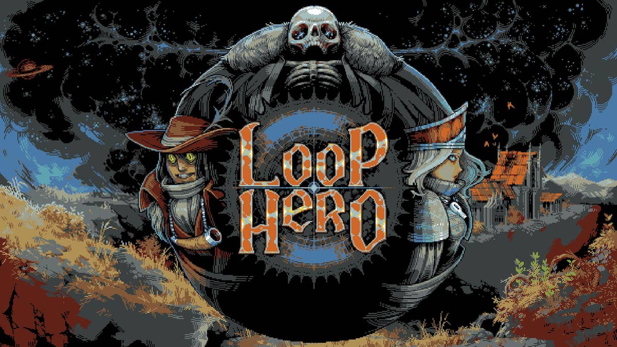 Loop Hero joins Game Pass today. Rock Paper Shotgun