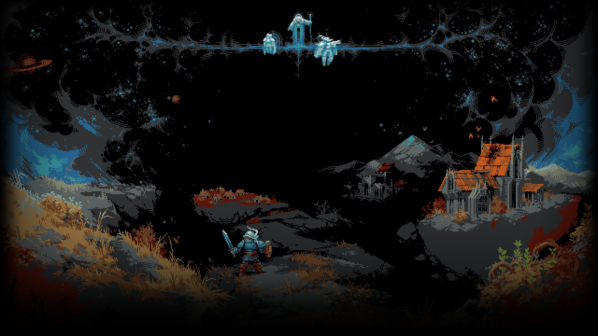 Loop Hero Community Items · SteamDB