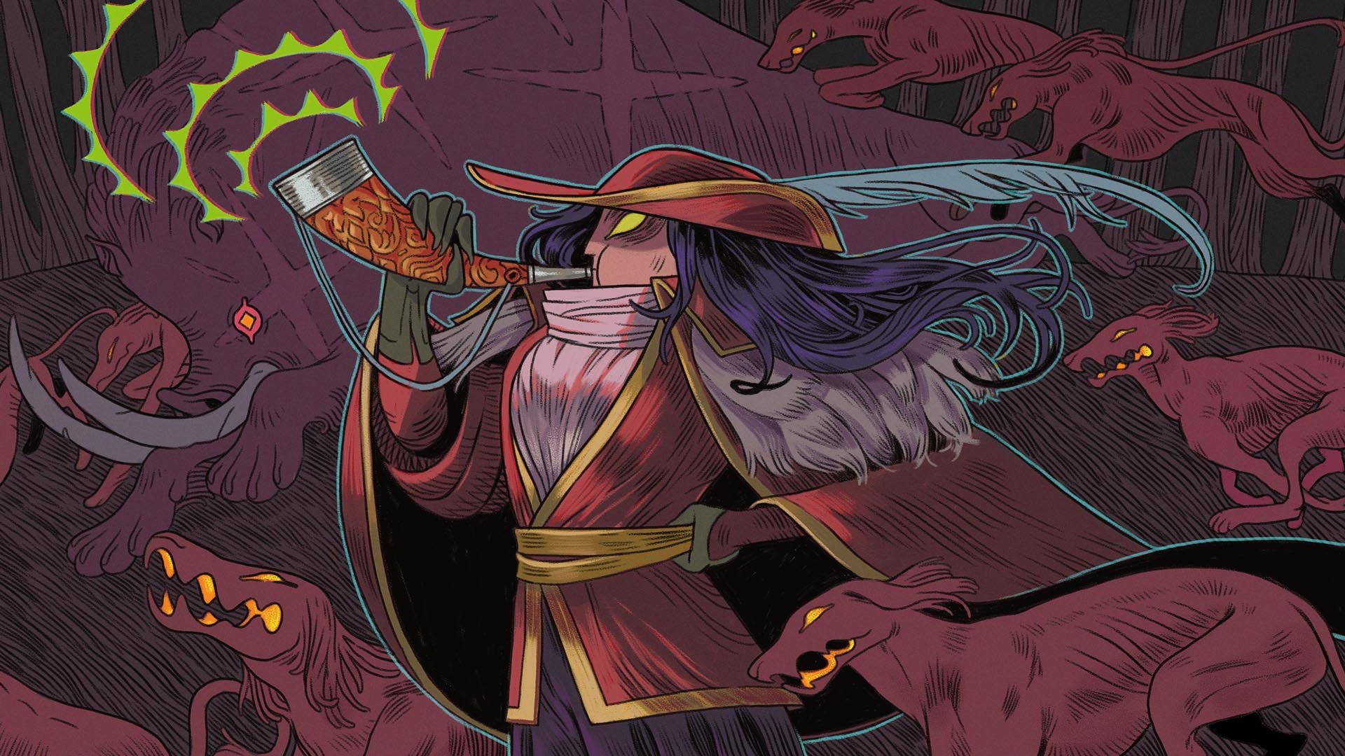 Loop Hero to Beat Chapter 3