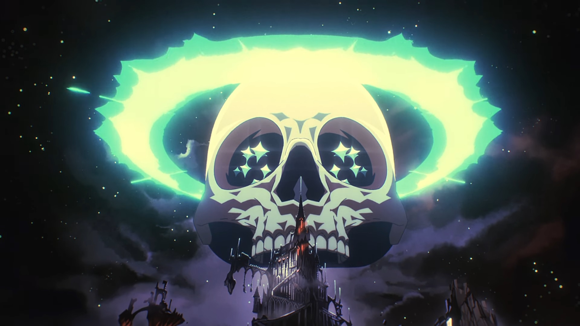 Закольцованное приключение Loop Hero вышло на Switch и получило анимационный трейлер