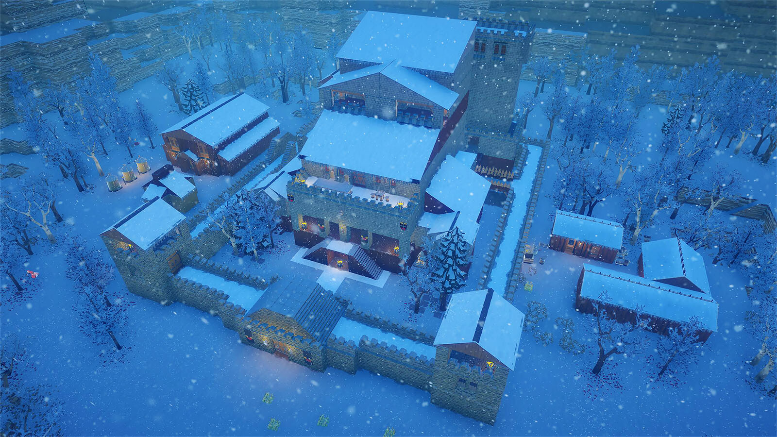 Going Medieval Steam Key for PC