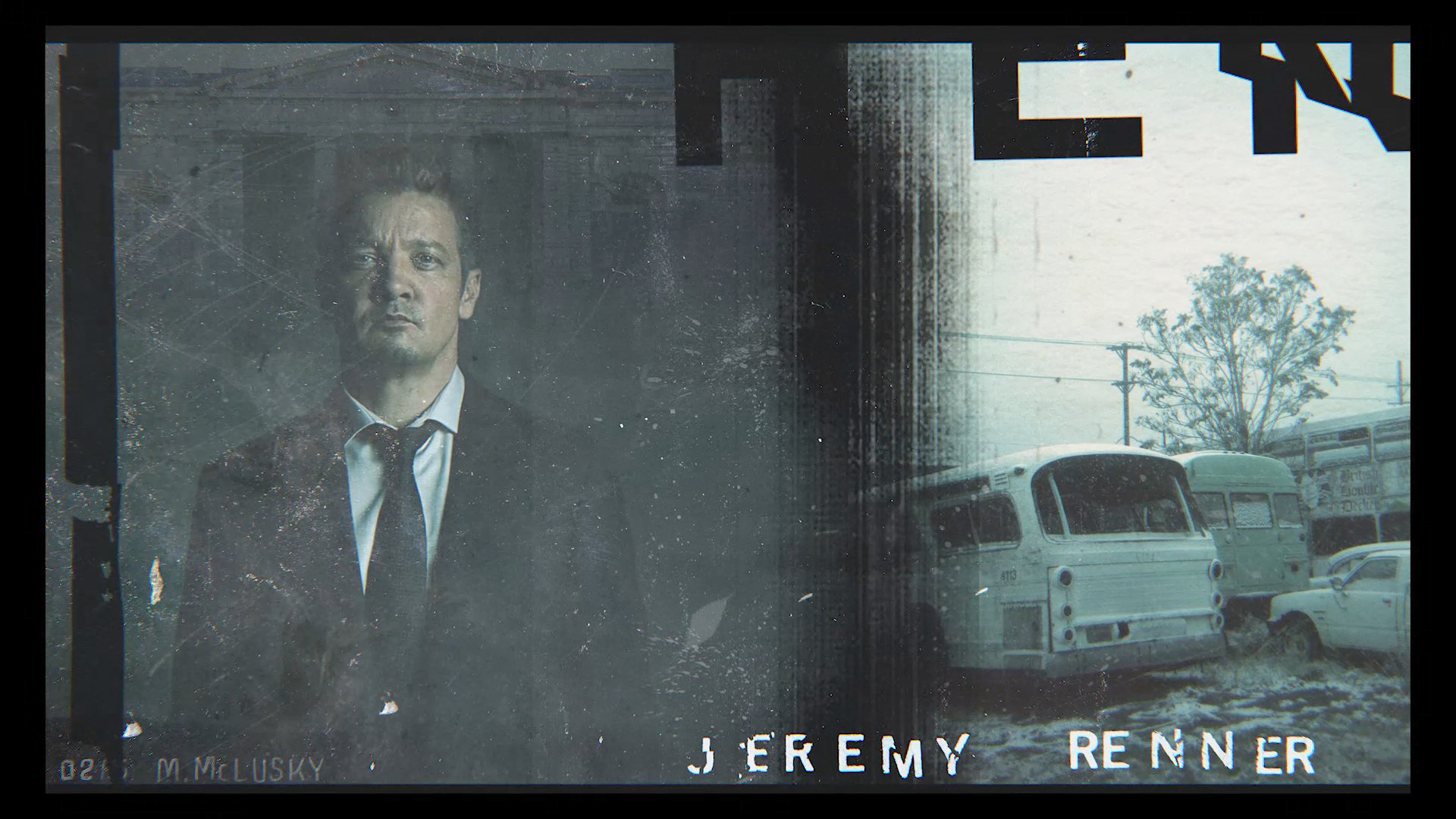 The Mayor of Kingstown