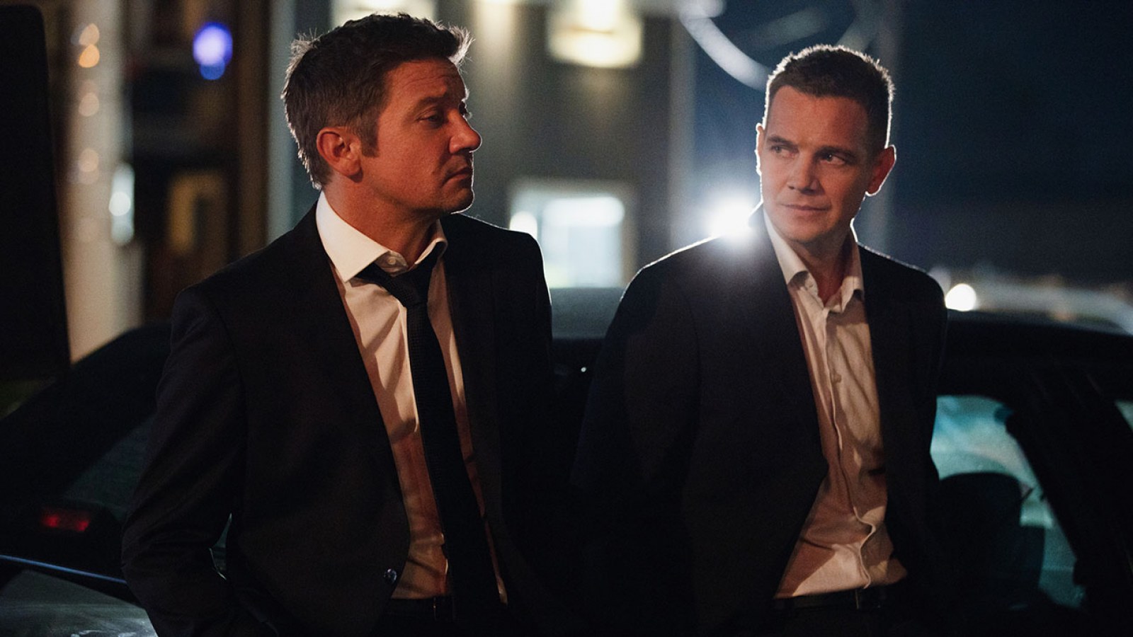 From Jeremy Renner to Aidan Gillen: Who Stars in the Cast of 'Mayor of Kingstown'?