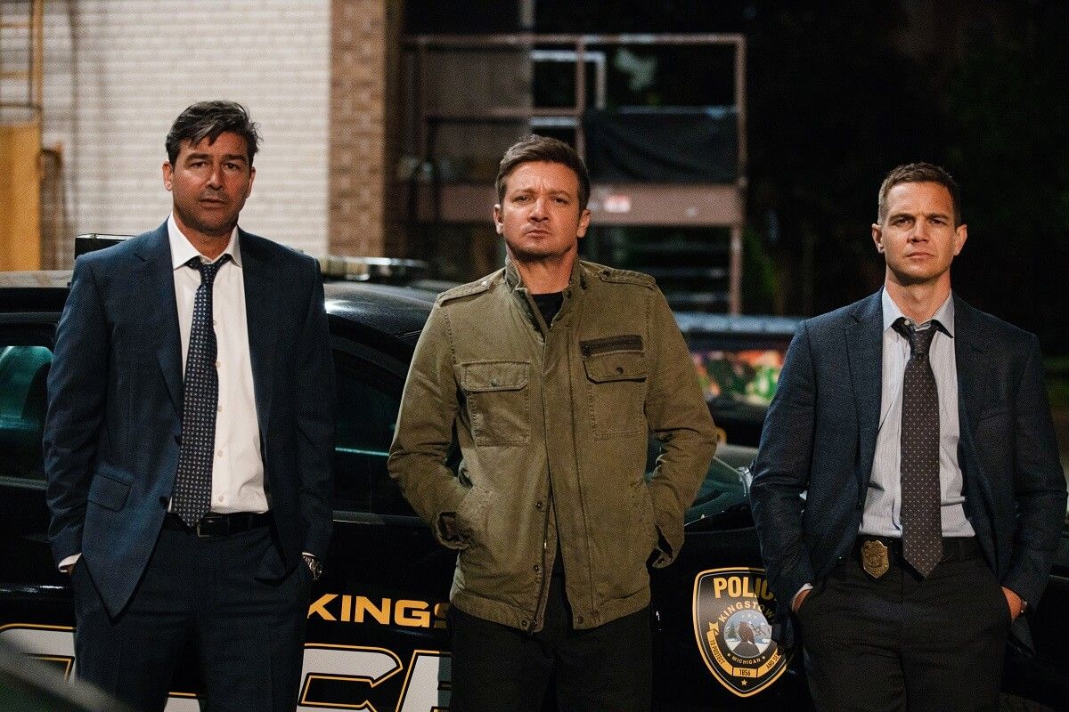 Does Kyle Chandler Die in 'Mayor of Kingstown'? Mitch, Explained