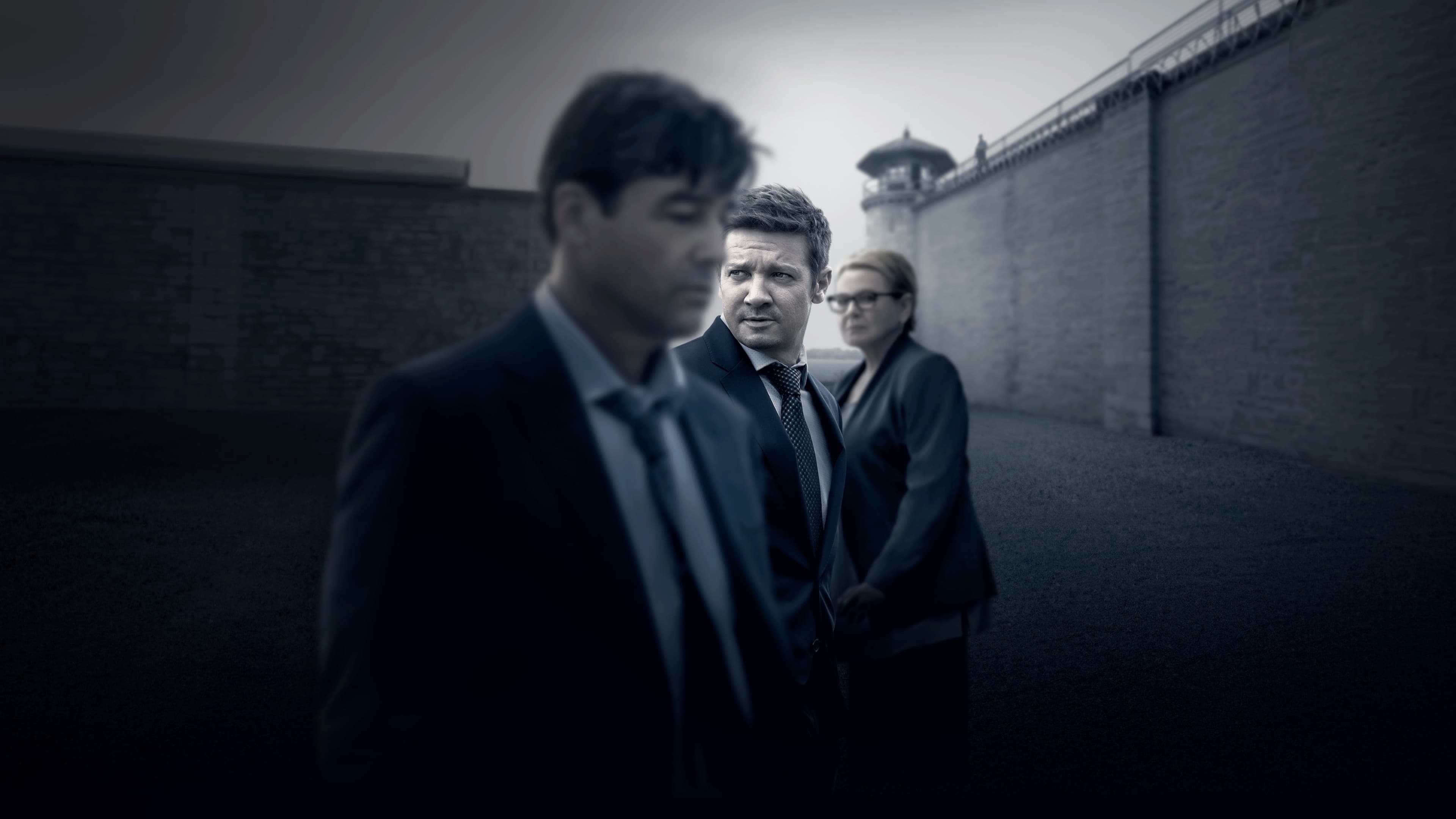 Mayor of Kingstown Cast: Every Performer and Character