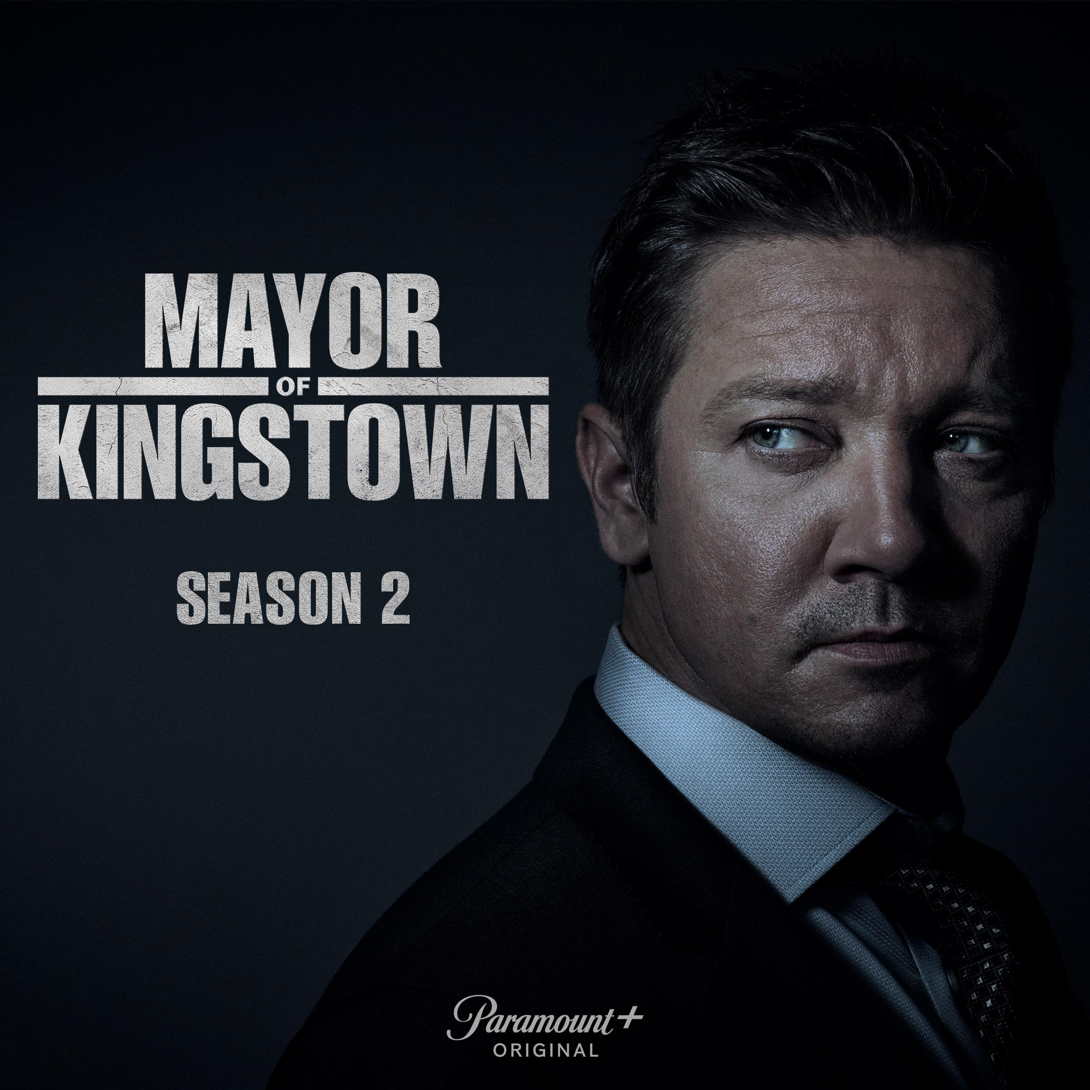 Mayor of Kingstown