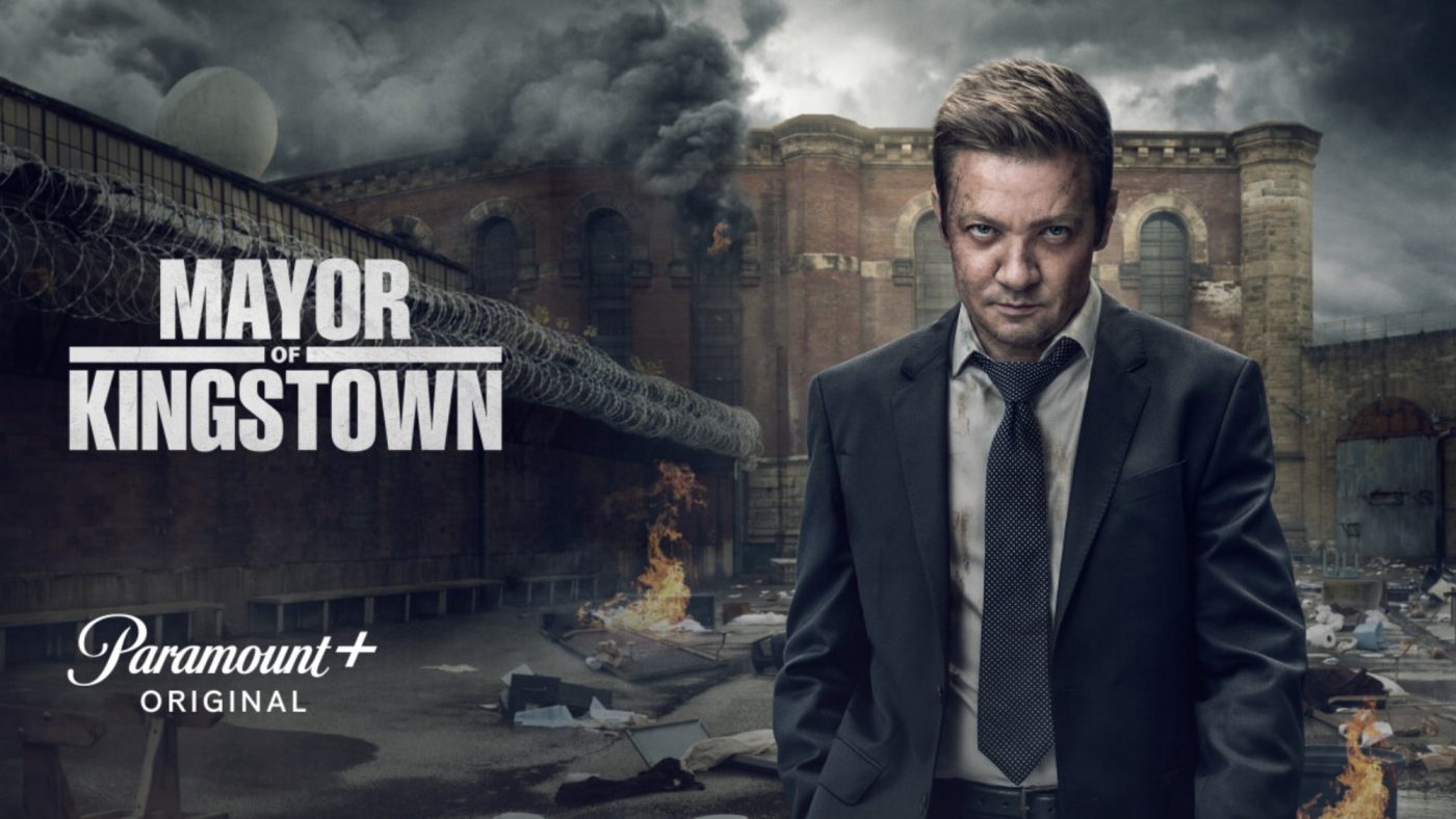Mayor of Kingstown Season 2 arrives today on Paramount Plus, and here's everything to know