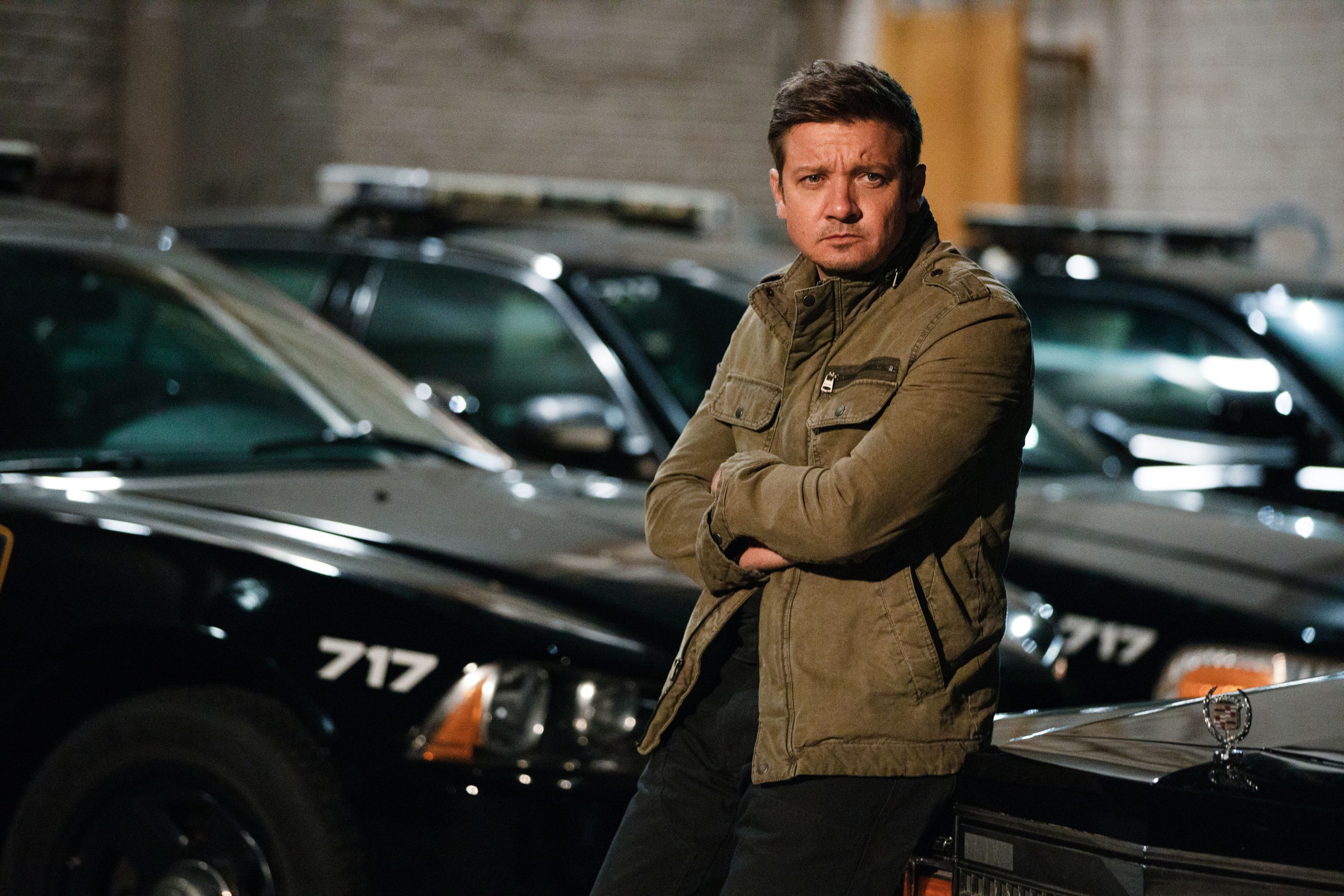 Mayor of Kingstown' review: Jeremy Renner stars in a Paramount+ drama that misses the target