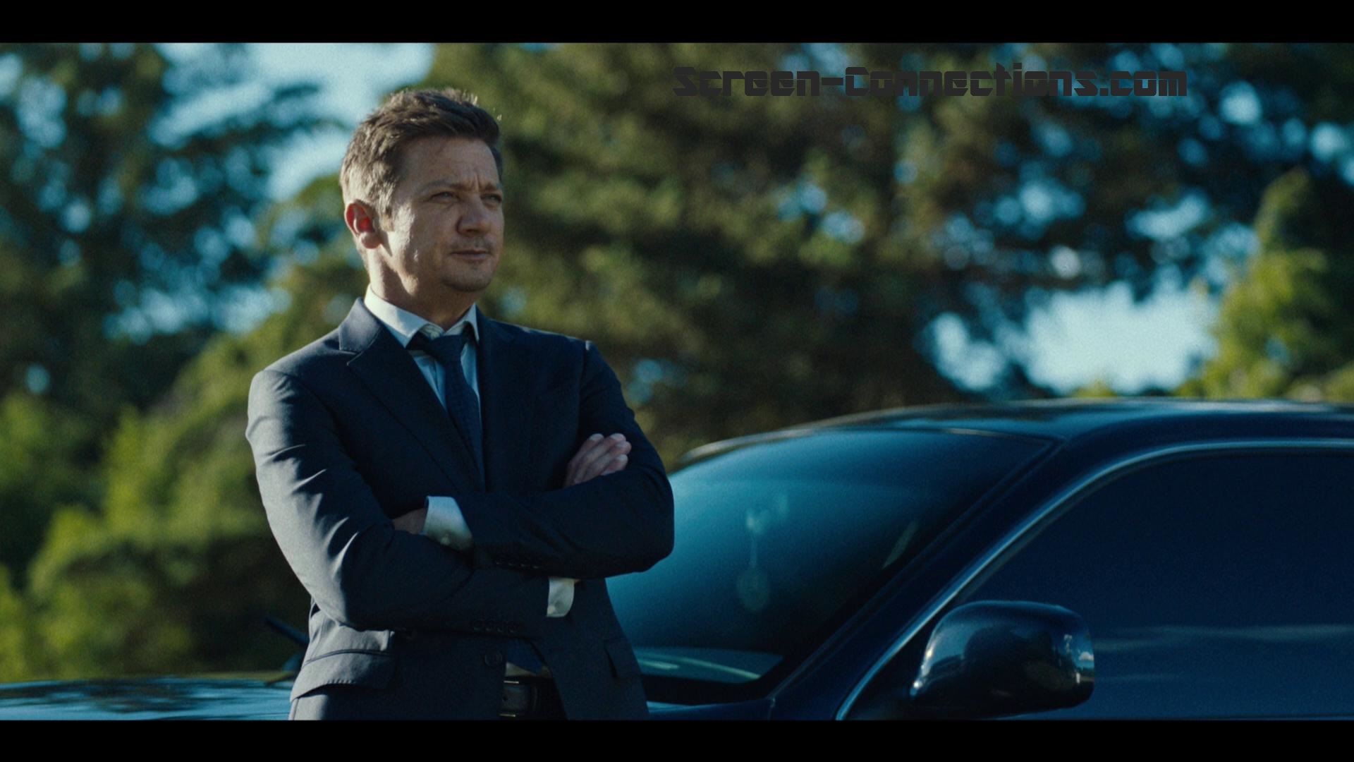 Mayor Of Kingstown: Season 1 (Blu Ray Review)