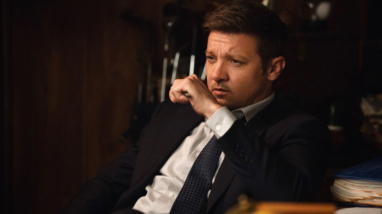 How to Watch Mayor of Kingstown Season 2 Online: Stream the Jeremy Renner Crime Series from Anywhere