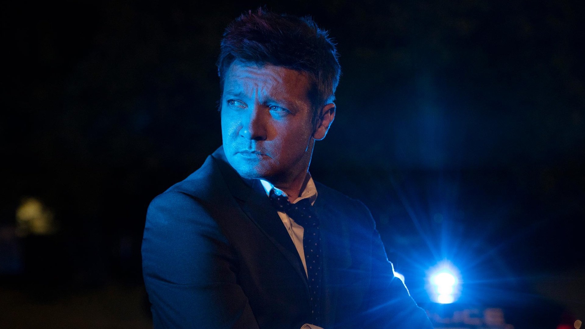 Teaser For Jeremy Renner and Taylor Sheridan's MAYOR OF KINGSTOWN Season 2