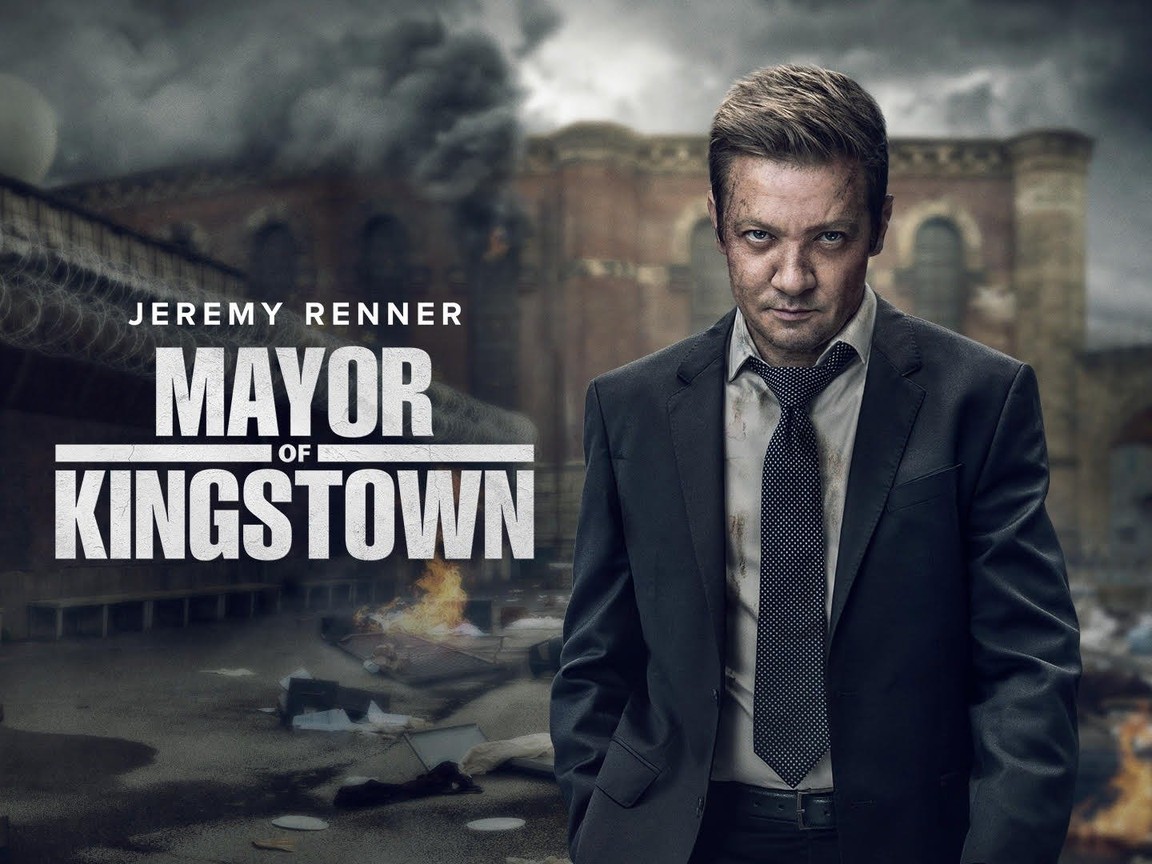 Mayor of Kingstown Picture