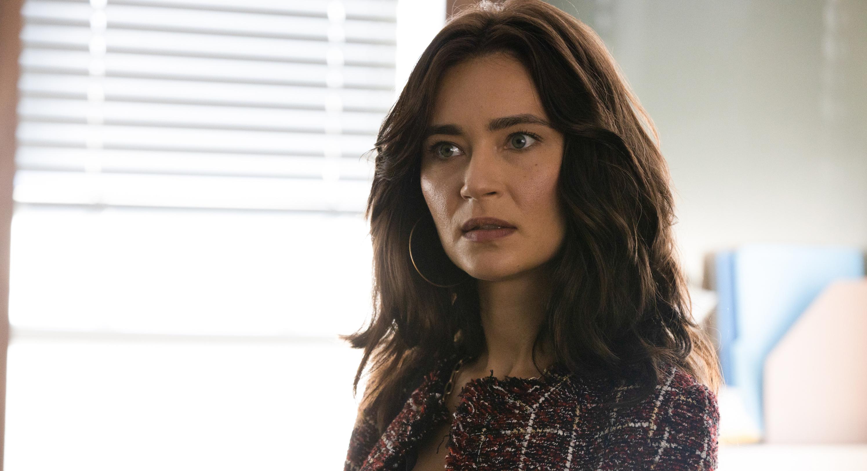 Who Is the Stripper in 'Mayor of Kingstown'? Actress and Character Details