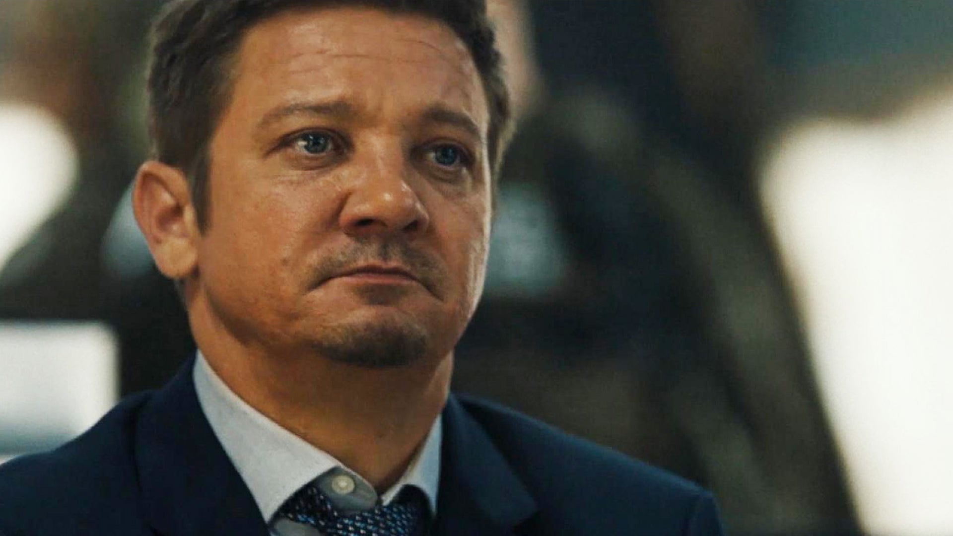 Mayor of Kingstown' Finale Sneak Peek: Jeremy Renner Gets Into a Heated Exchange (Exclusive)