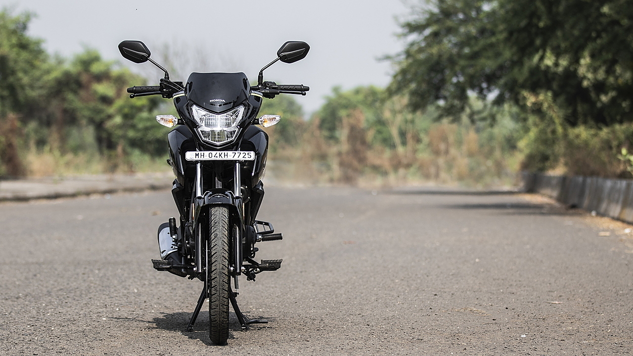 Made In India Honda SP 125 Launched In Australia And New Zealand As CB125F