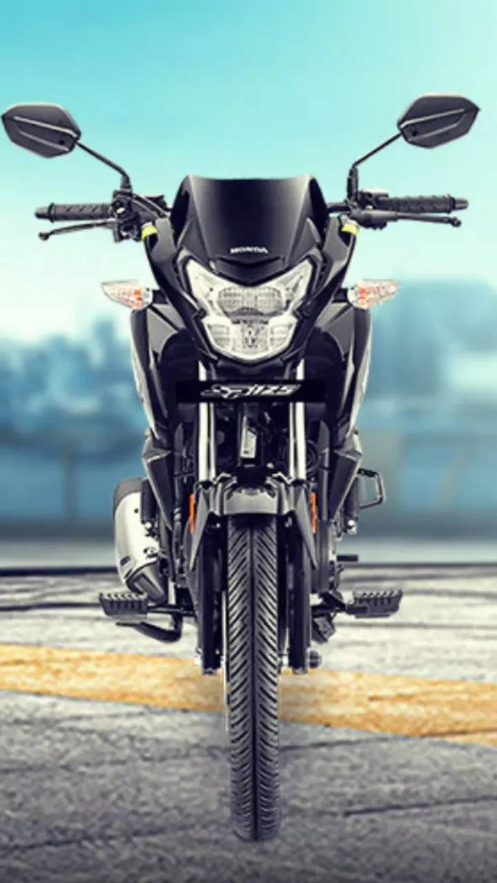 Hero Super Splendor Vs Honda SP 125: The Ultimate Face Off In The 125cc Segment. Business Insider India