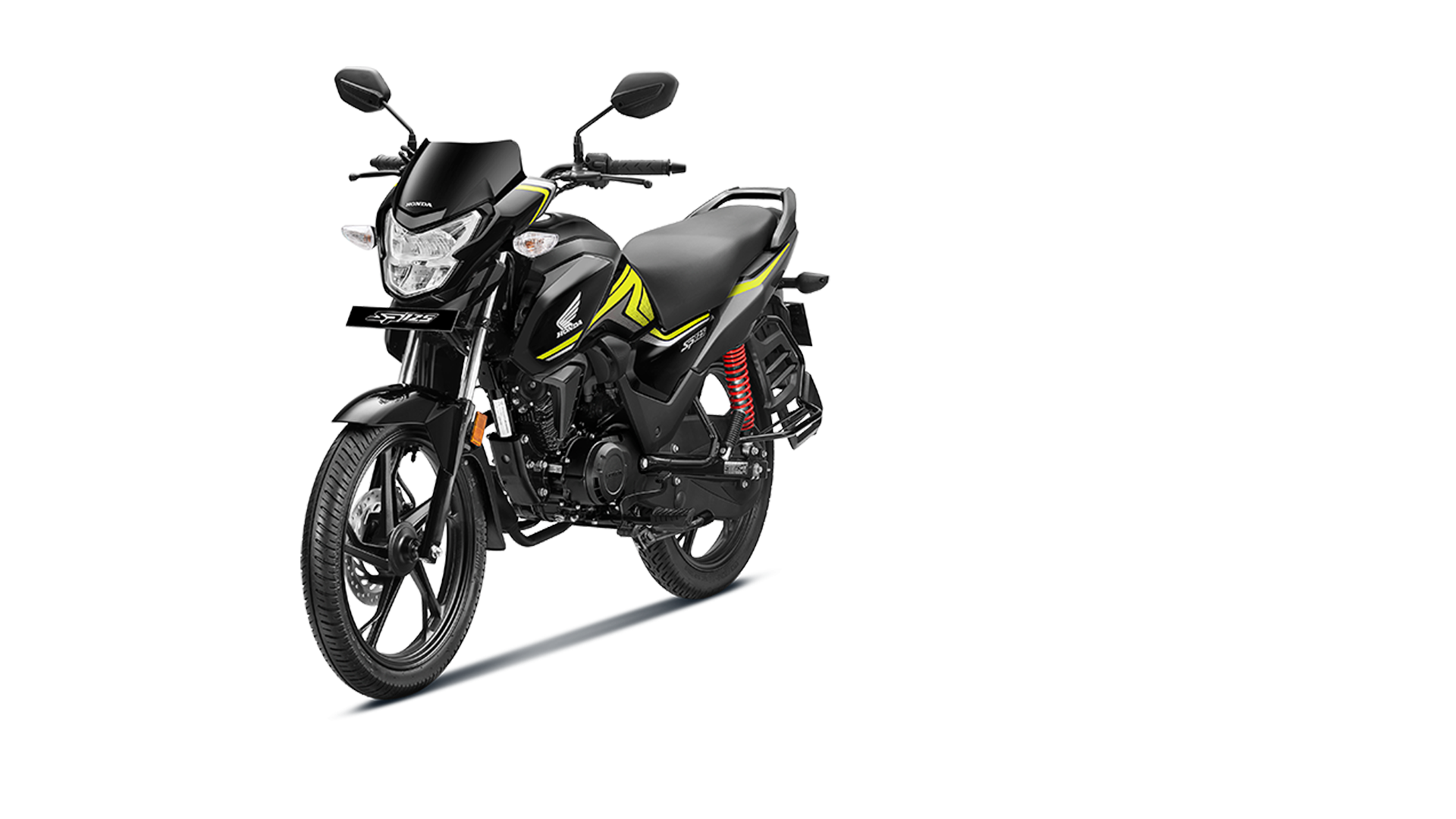 Honda SP 125 2020 in India, Mileage, Reviews, Colours, Specification, Image