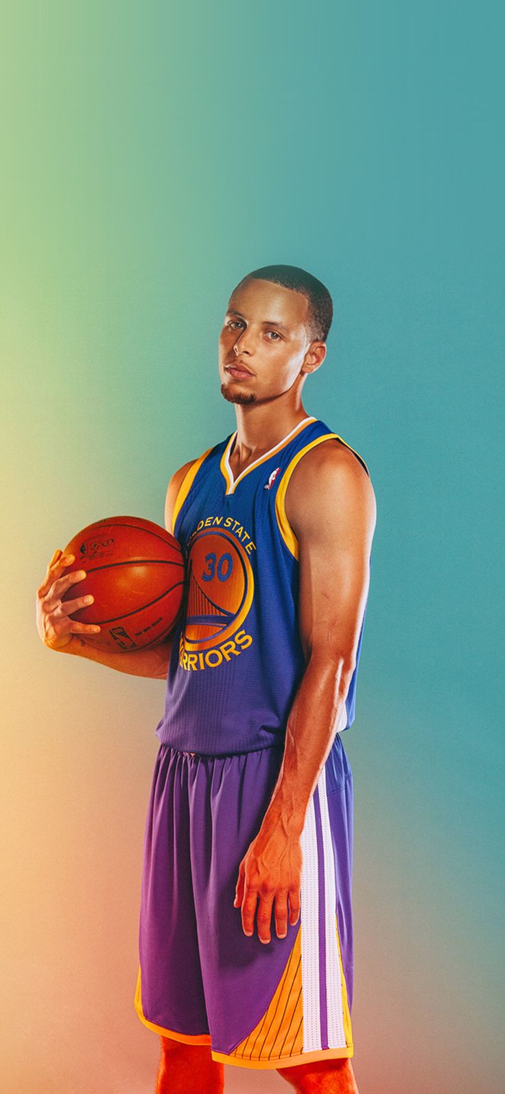 4K Stephen Curry Wallpaper. WhatsPaper
