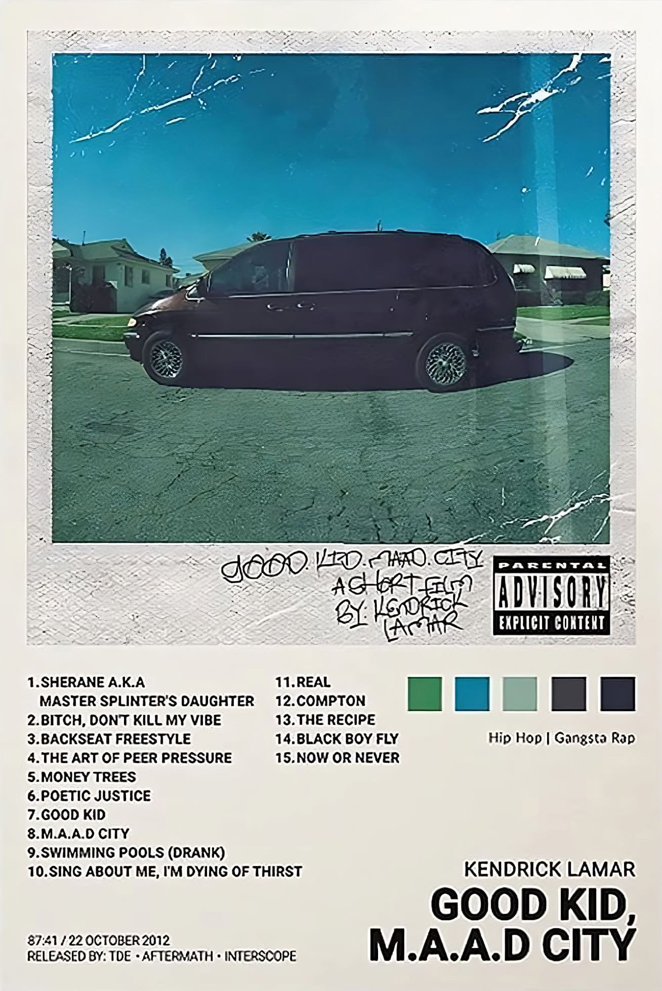 Hip Hop  Kendrick Lamar Damn Wallpaper Download  MobCup