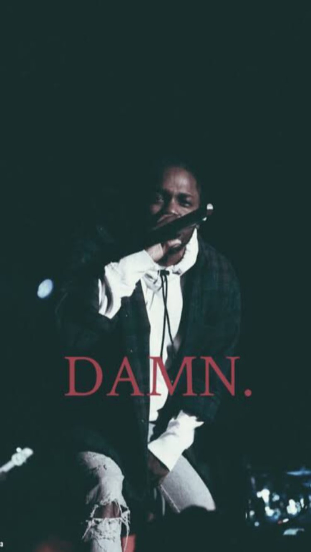 Kendrick lamar Wallpaper Download