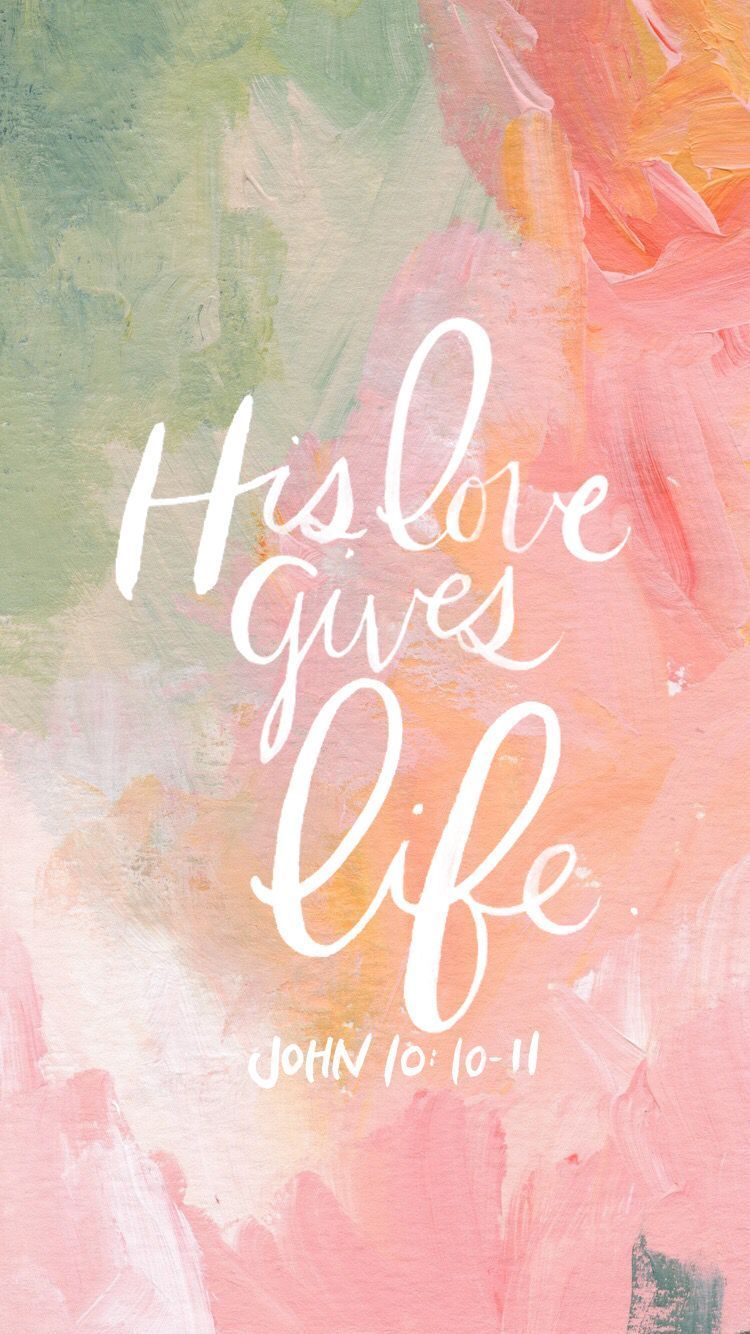 Bible Quotes Wallpaper