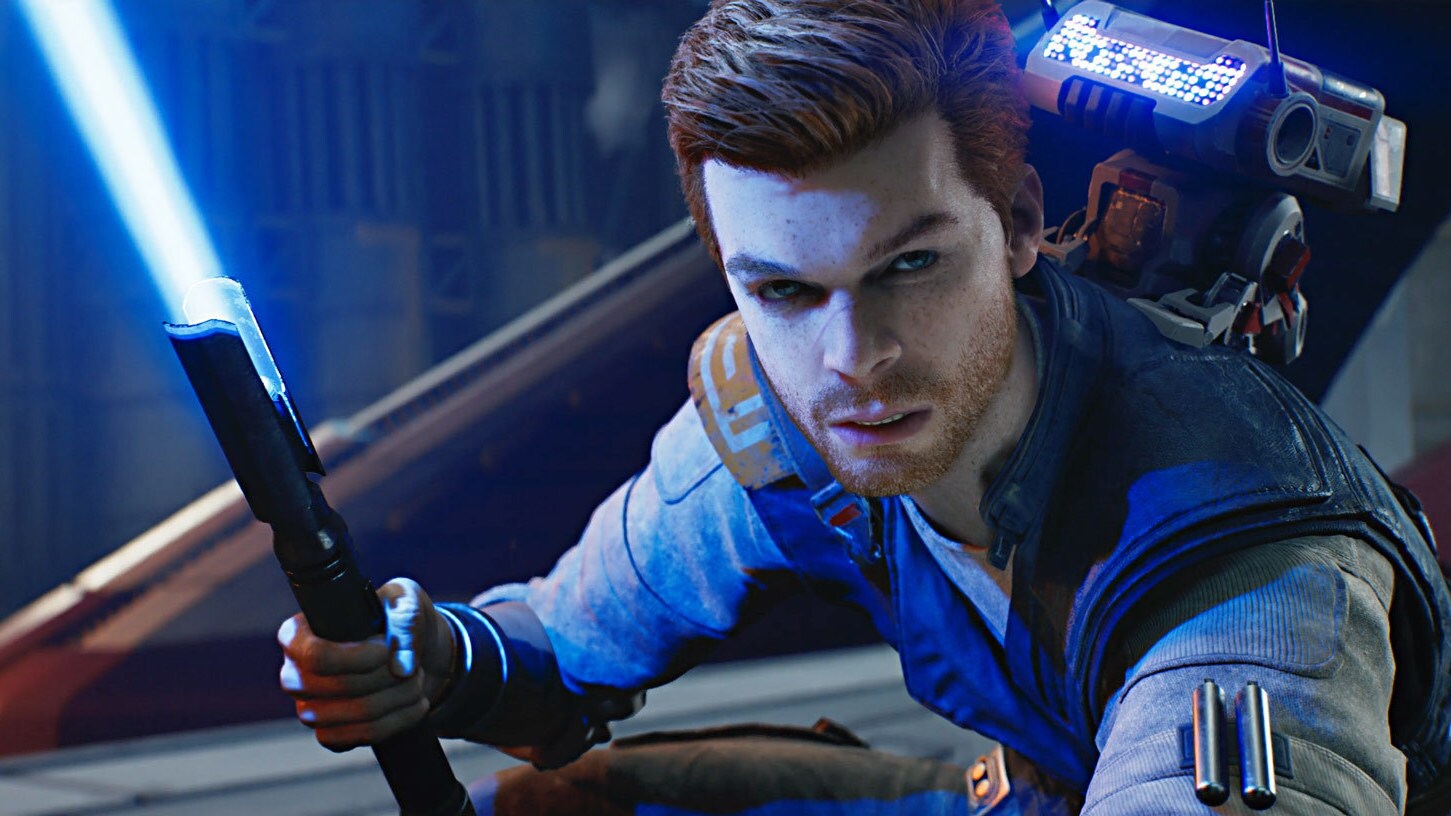 Star Wars Jedi: Survivor Screenshot Gallery
