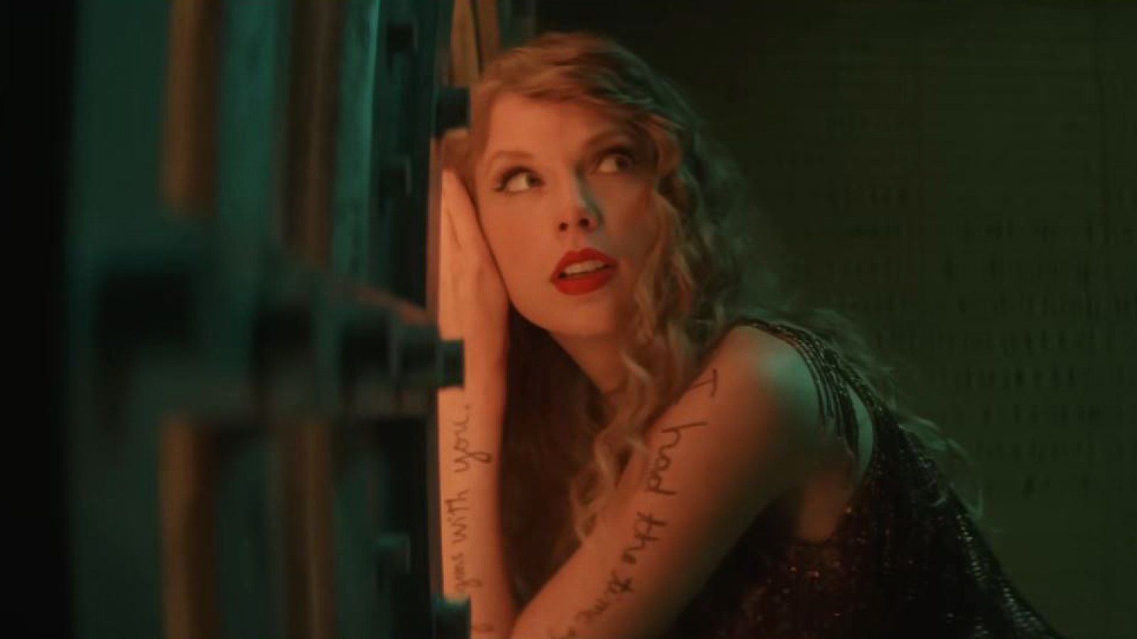 Taylor Swift's 'I Can See You' Music Video: Biggest Easter Eggs