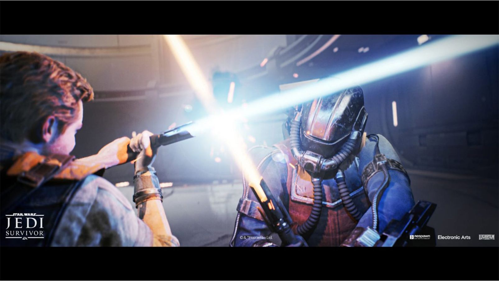 Star Wars Jedi: Survivor is the best Star Wars game since Knights of the Old Republic