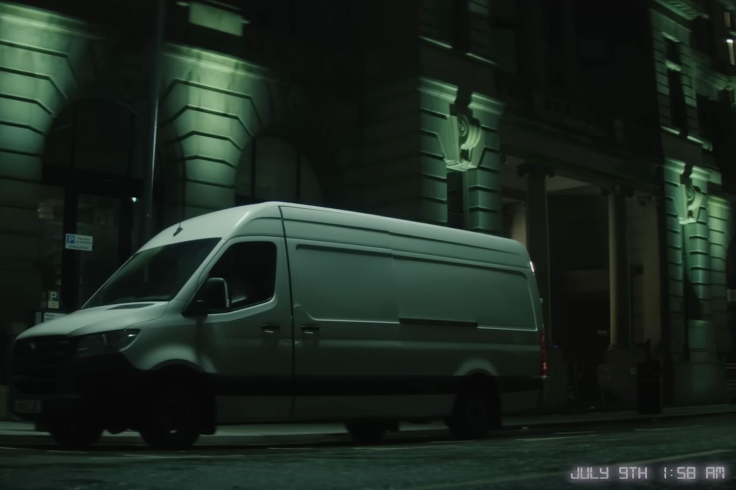 All of Taylor Swift's “I Can See You” Music Video Easter Eggs