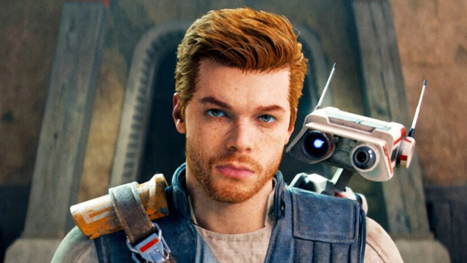 Star Wars: Jedi Survivor Hands On Preview No Longer