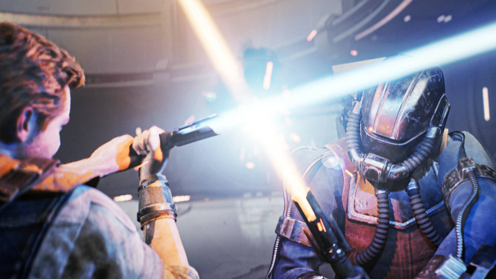 Here's Star Wars Jedi: Survivor's final gameplay trailer