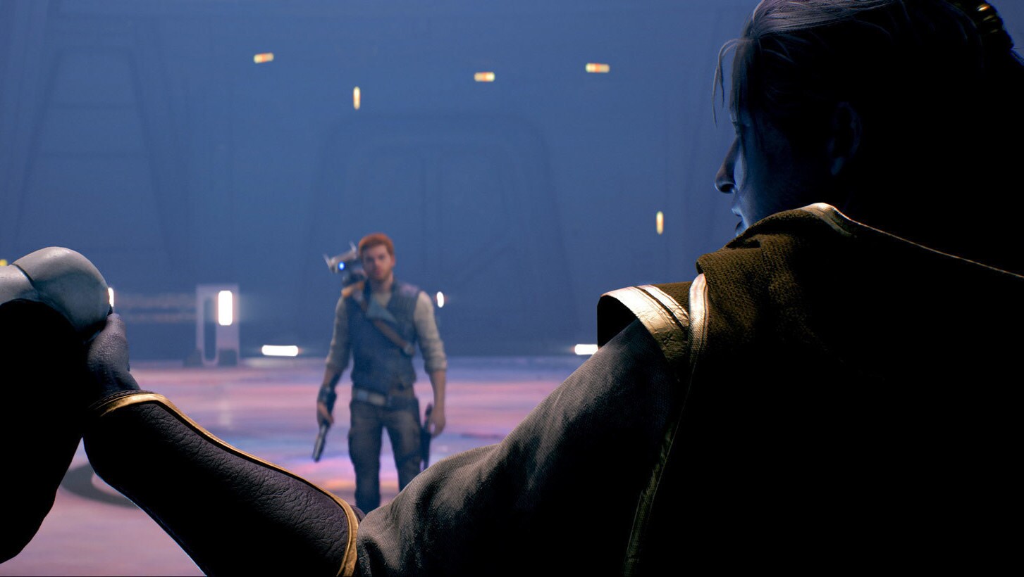 Star Wars Jedi: Survivor Screenshot Gallery