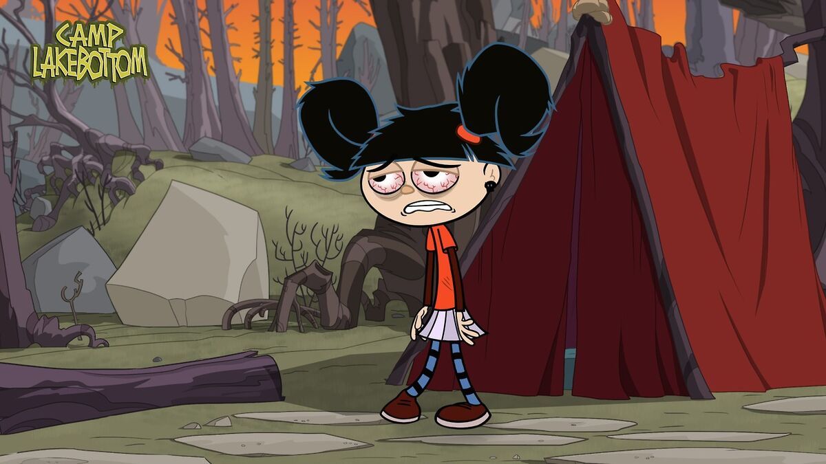 Cheeks Of Dread Gallery