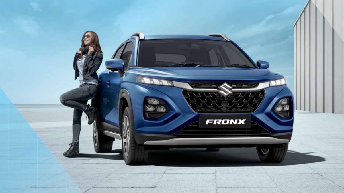 Maruti Suzuki Fronx bookings: Price, exterior, features, specs, engine details