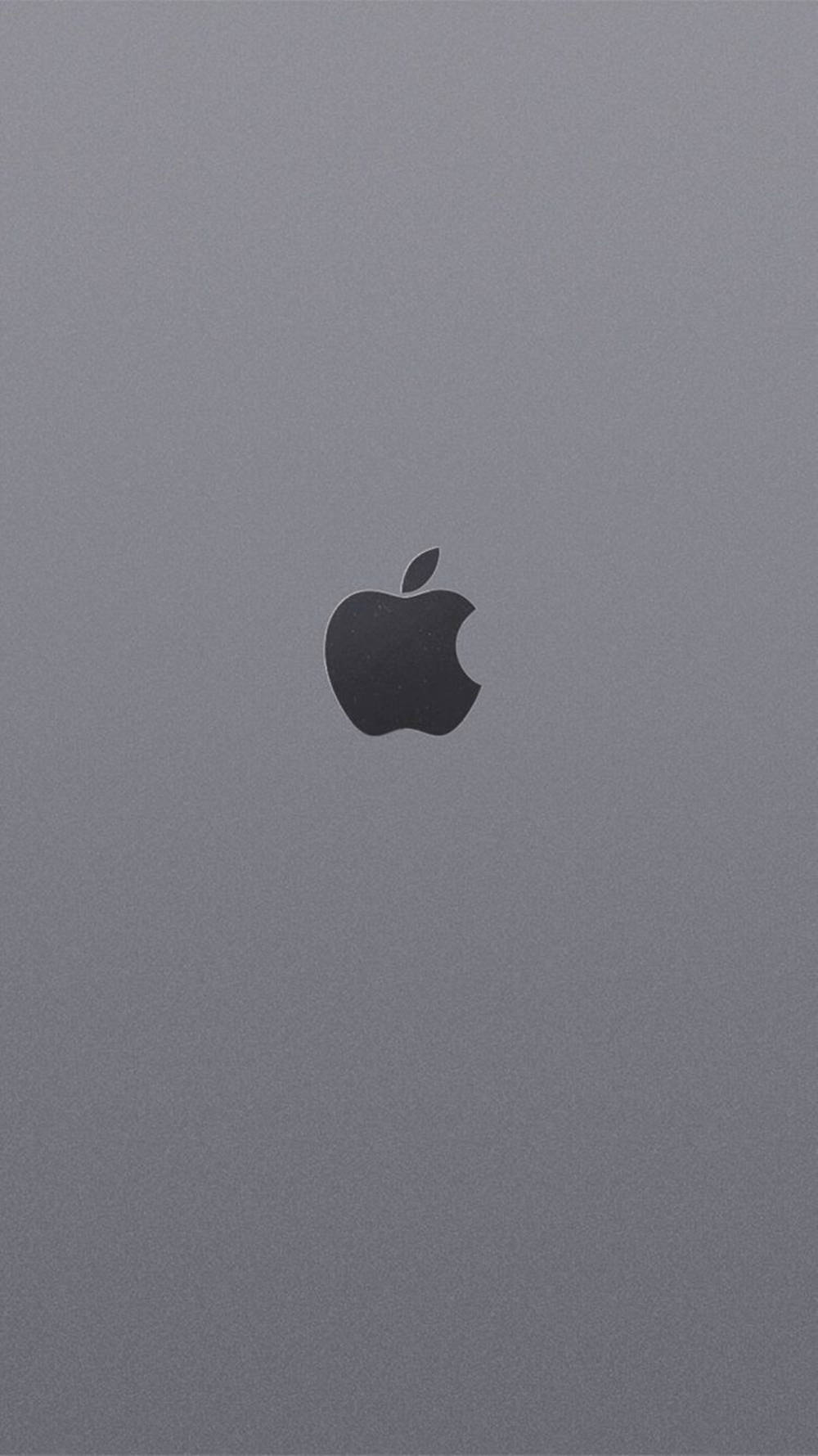 Grey iPhone Background s