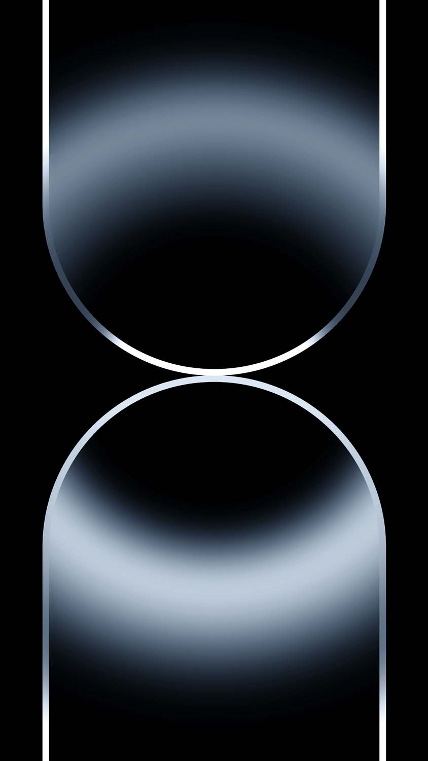 IPhone 14 Pro Dark Grey Wallpaper Wallpaper, iPhone Wallpaper