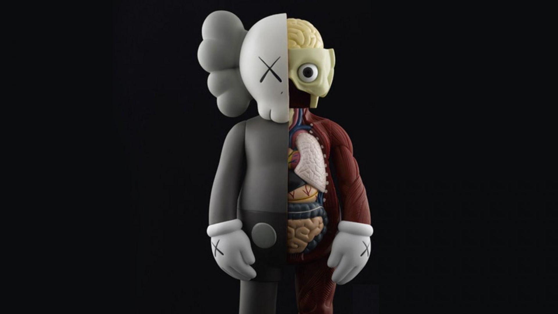 Kaws Wallpaper Kaws Wallpaper Download