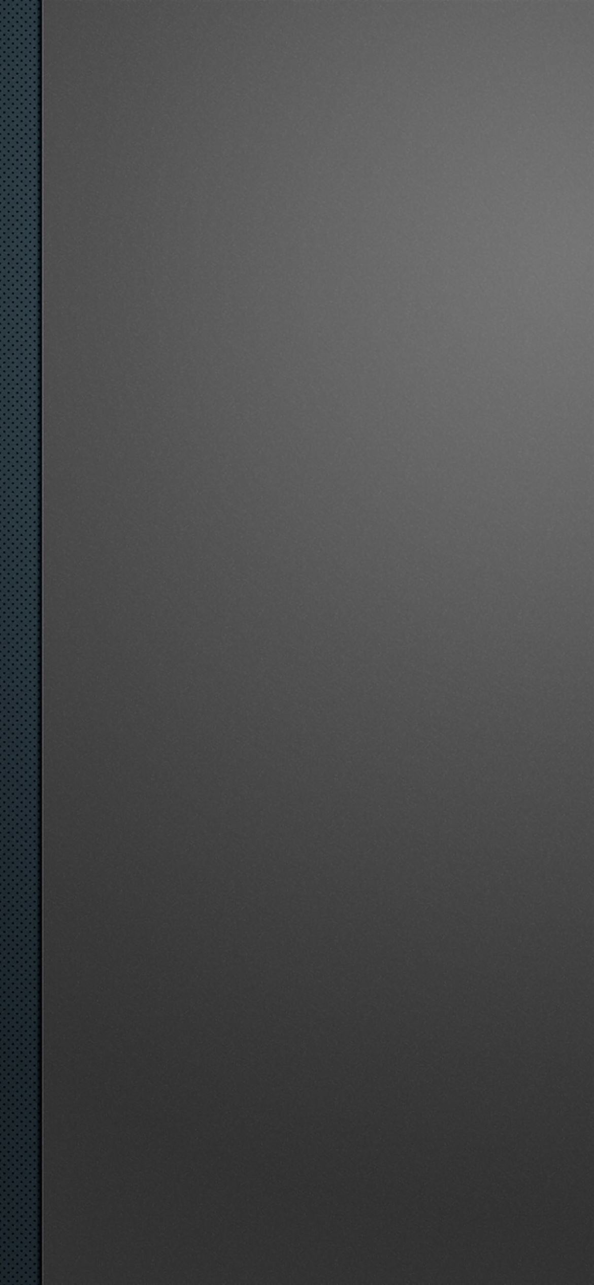 Gray and blue Metal iPhone Wallpaper Free Download