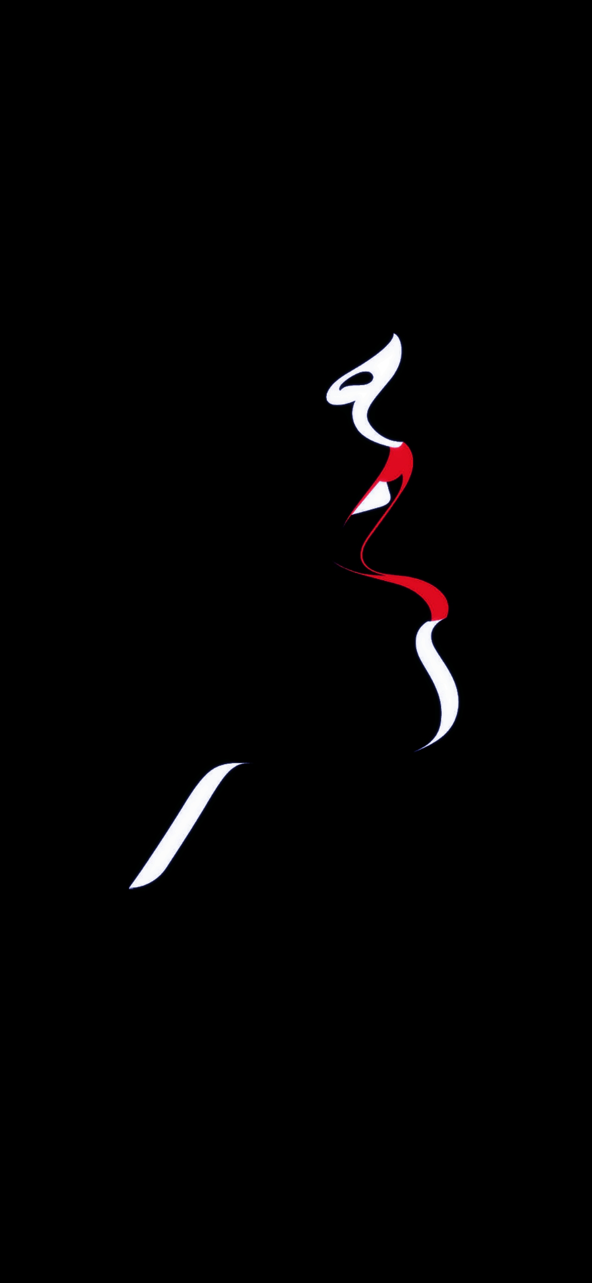 OLED Mobile Wallpaper, HD OLED Background, Free Image Download