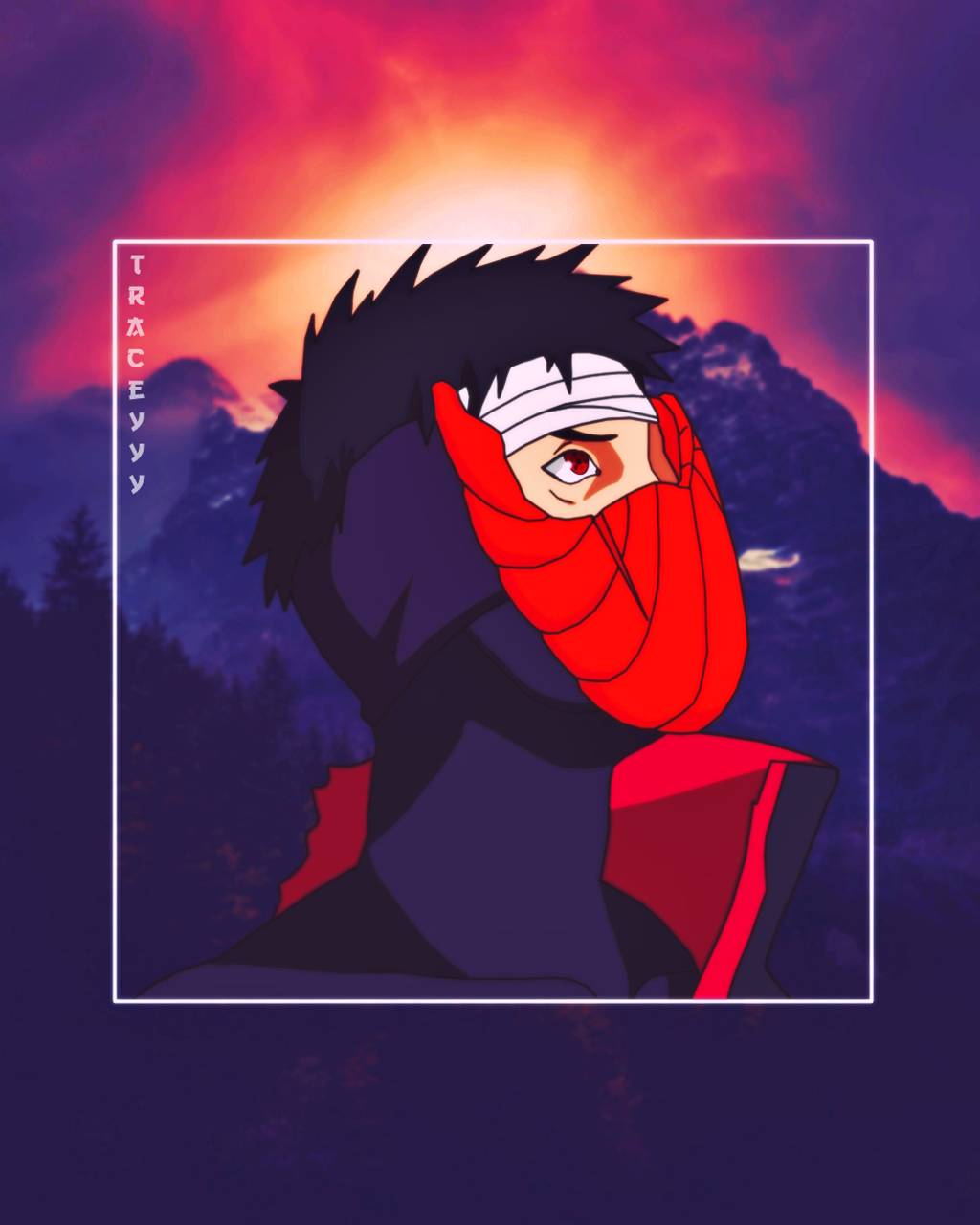 Obito Wallpaper