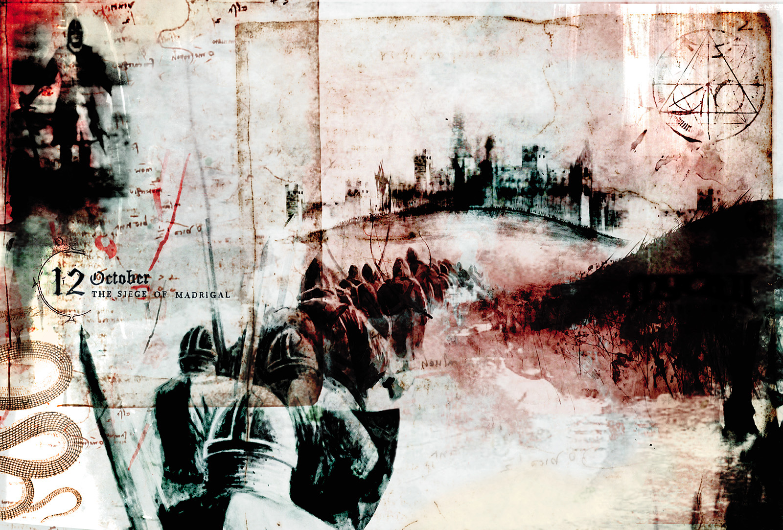 Medieval Wallpaper and Background: Free HD Download