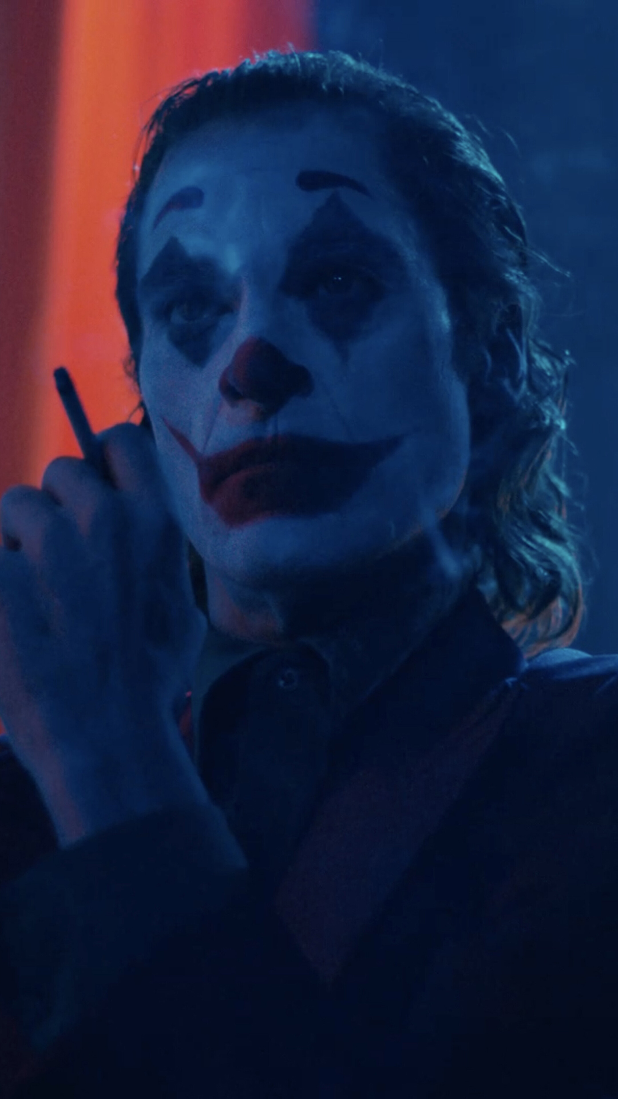Joker, Joaquin Phoenix, 4k Gallery HD Wallpaper