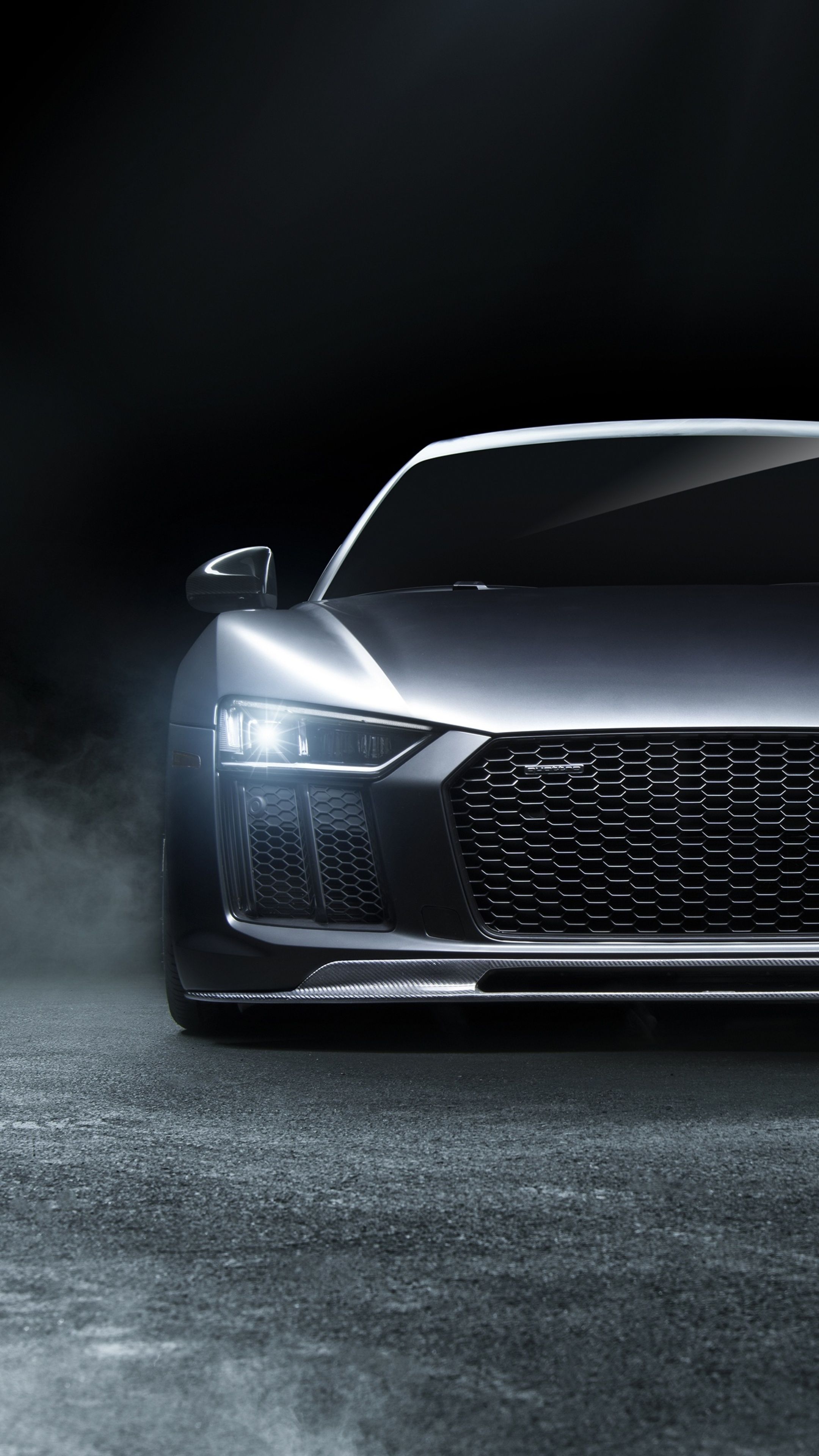 Audi R8 Android Wallpaper