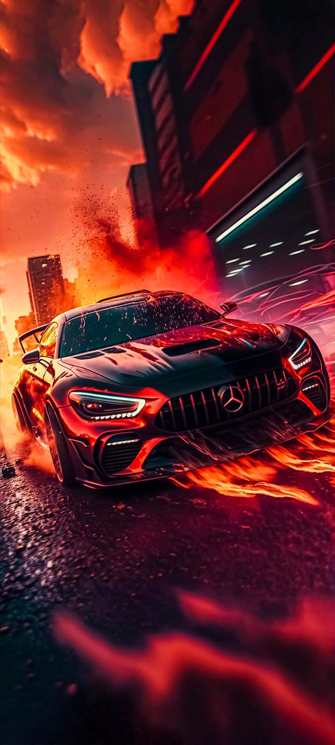 Cool 4k Wallpaper 4k Cool Background