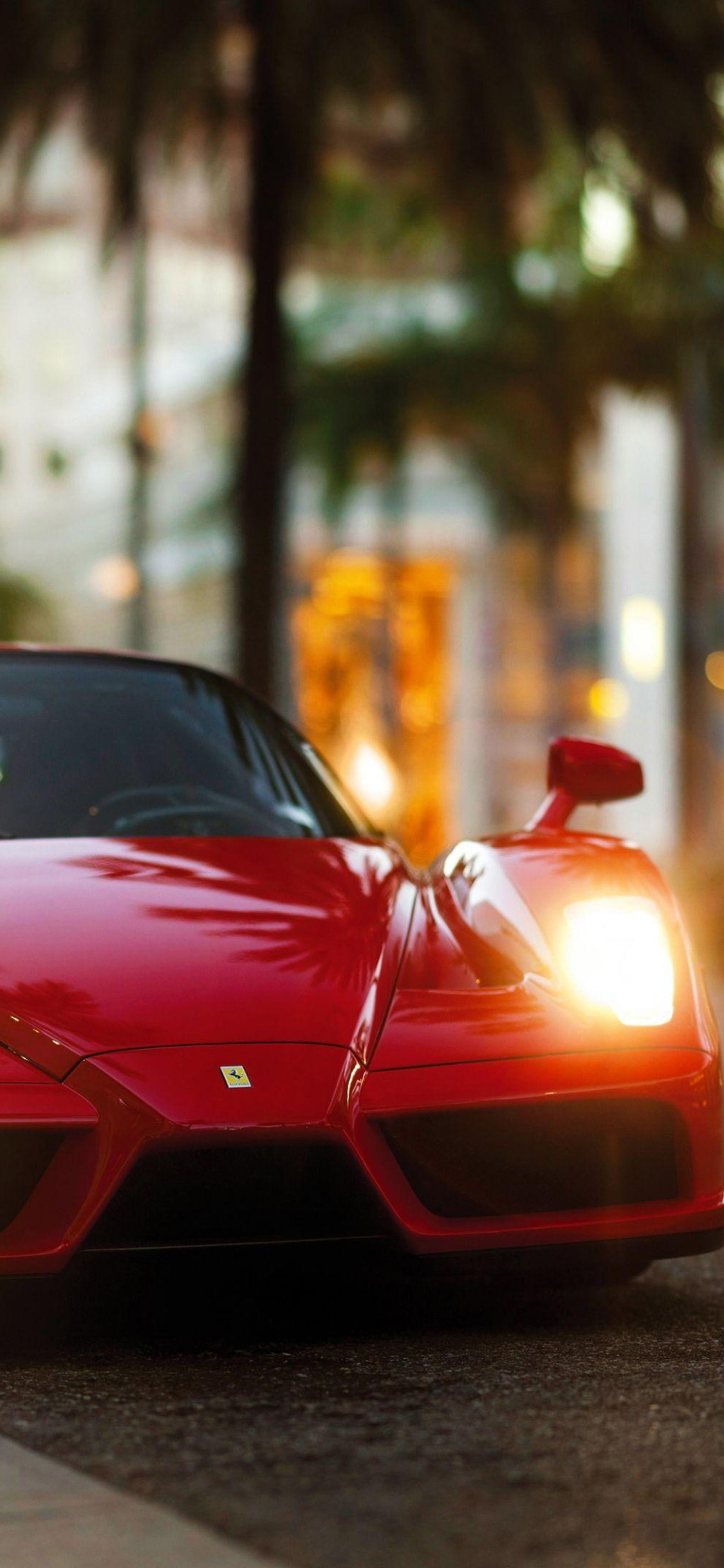 4K Car Wallpaper for Desktop, iPad & iPhone