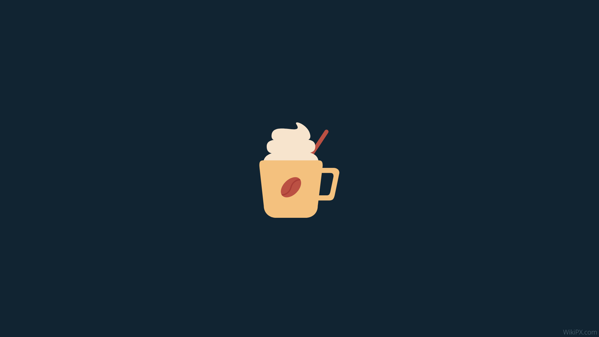 Coffee Minimalist [1920x1080]
