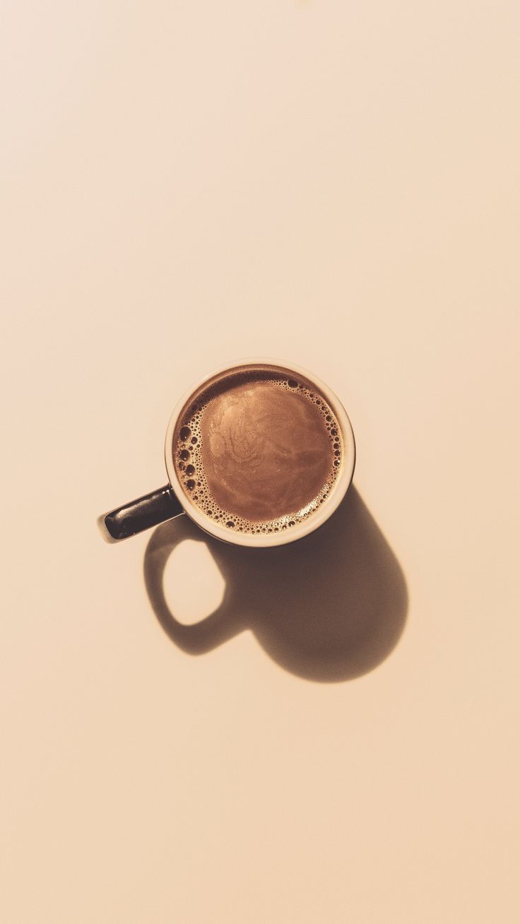 Minimal Wallpaper 10. Coffee wallpaper, Coffee photography, Coffee art
