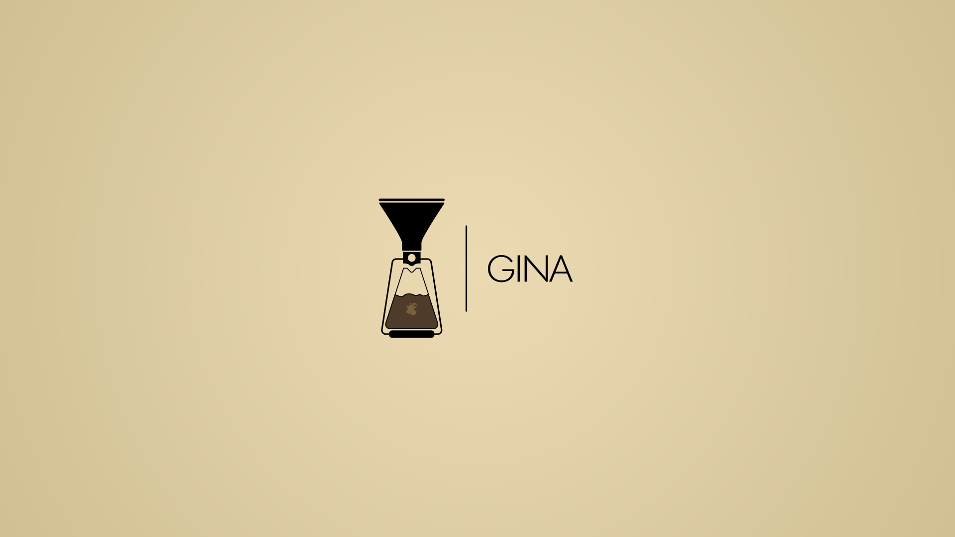Desktop Wallpaper Minimal Coffee Machine, HD Image, Picture, Background, W0l4uz